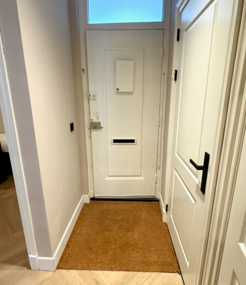 Foto #23 Appartement Regentesselaan Den Haag