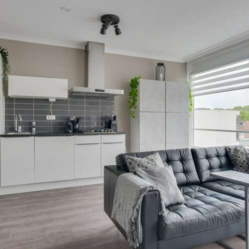 Foto #8 Appartement Cassandraplein Eindhoven