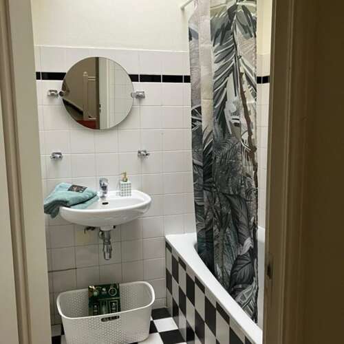 Foto #12 Huurwoning Van Oldenbarneveltstraat Nijmegen