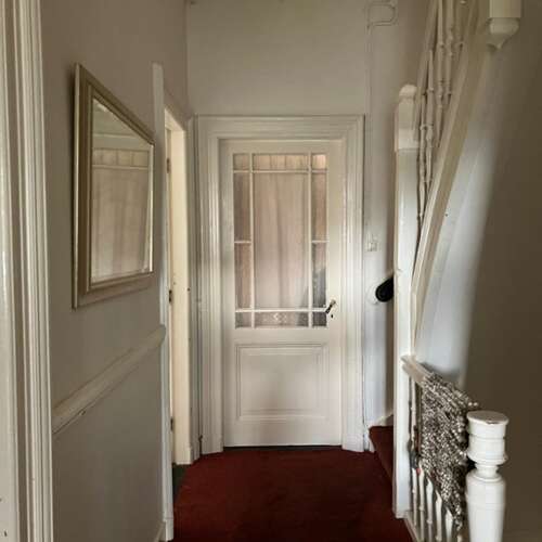 Foto #8 Huurwoning Van Oldenbarneveltstraat Nijmegen