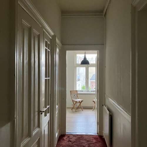 Foto #9 Huurwoning Van Oldenbarneveltstraat Nijmegen