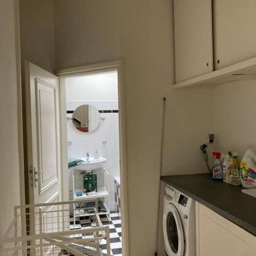 Foto #7 Huurwoning Van Oldenbarneveltstraat Nijmegen