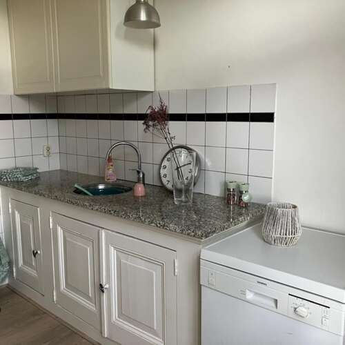 Foto #10 Huurwoning Van Oldenbarneveltstraat Nijmegen