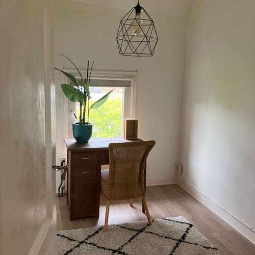 Foto #11 Huurwoning Van Oldenbarneveltstraat Nijmegen