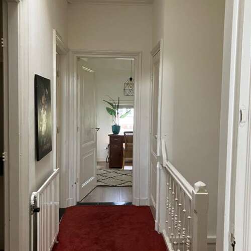 Foto #0 Huurwoning Van Oldenbarneveltstraat Nijmegen