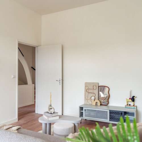 Foto #5 Appartement Damstraat Utrecht