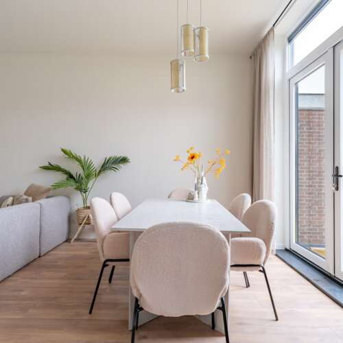 Foto #17 Appartement Damstraat Utrecht