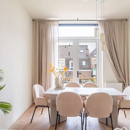 Foto #8 Appartement Damstraat Utrecht