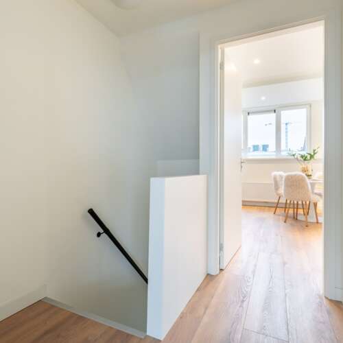 Foto #39 Appartement Damstraat Utrecht