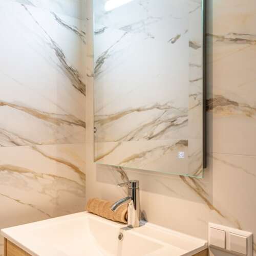 Foto #26 Appartement Damstraat Utrecht