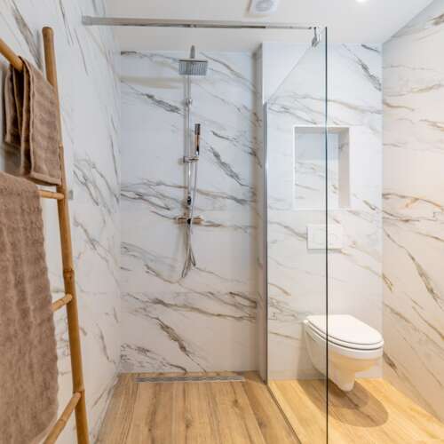 Foto #25 Appartement Damstraat Utrecht