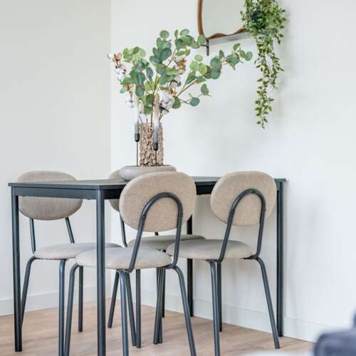 Foto #21 Appartement Damstraat Utrecht
