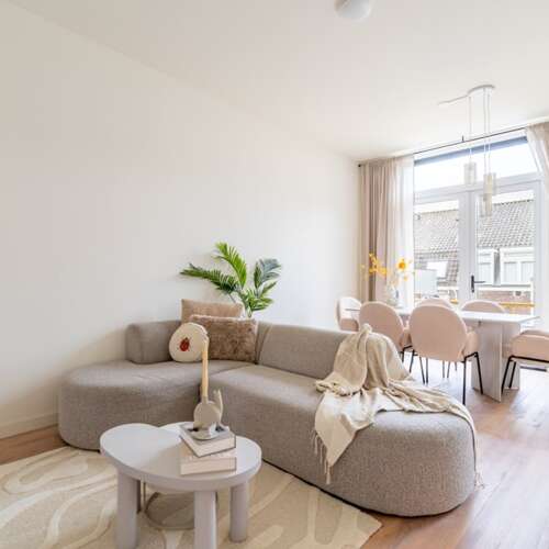 Foto #6 Appartement Damstraat Utrecht