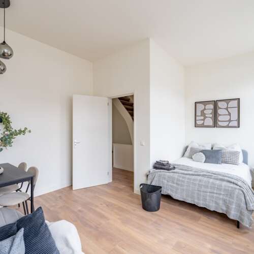 Foto #22 Appartement Damstraat Utrecht