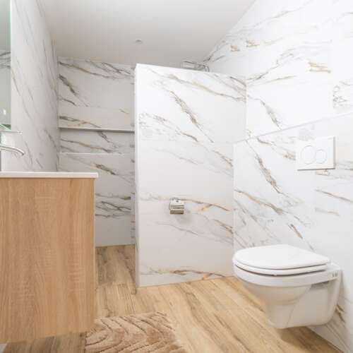 Foto #48 Appartement Damstraat Utrecht