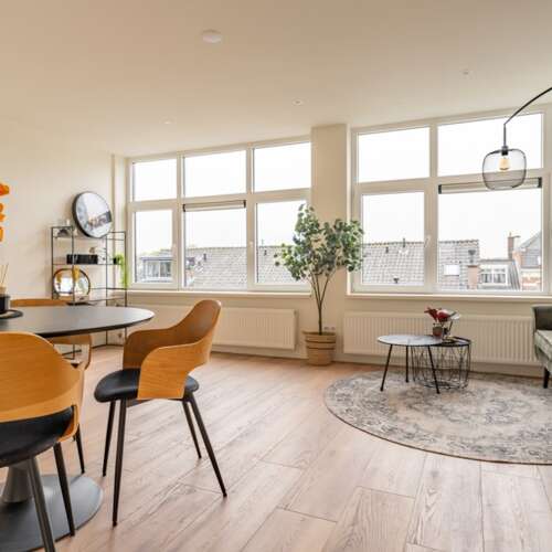 Foto #29 Appartement Damstraat Utrecht