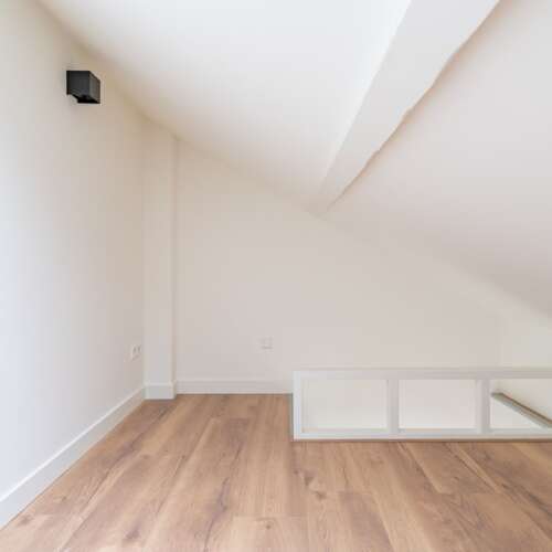 Foto #38 Appartement Damstraat Utrecht