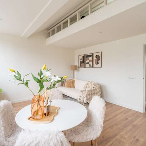 Foto #41 Appartement Damstraat Utrecht