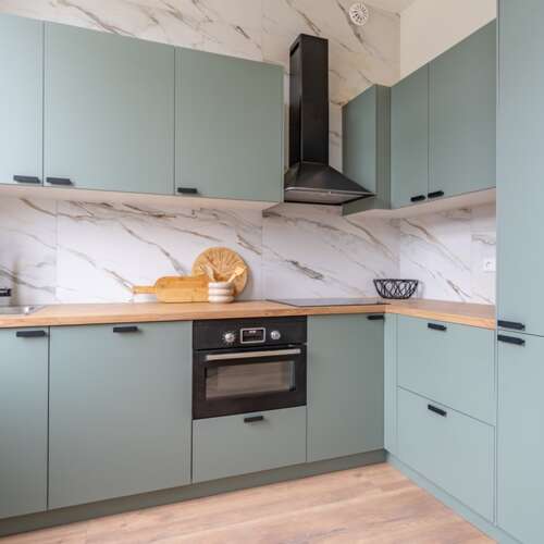 Foto #13 Appartement Damstraat Utrecht