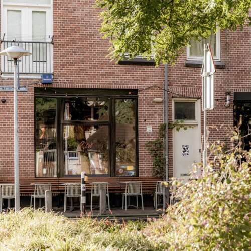 Foto #51 Appartement Damstraat Utrecht