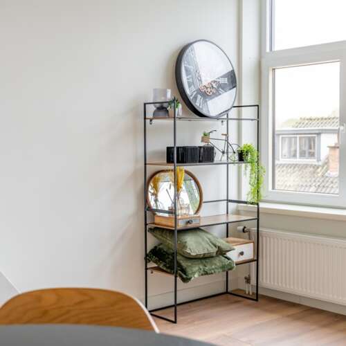 Foto #33 Appartement Damstraat Utrecht