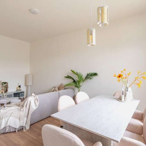 Foto #9 Appartement Damstraat Utrecht