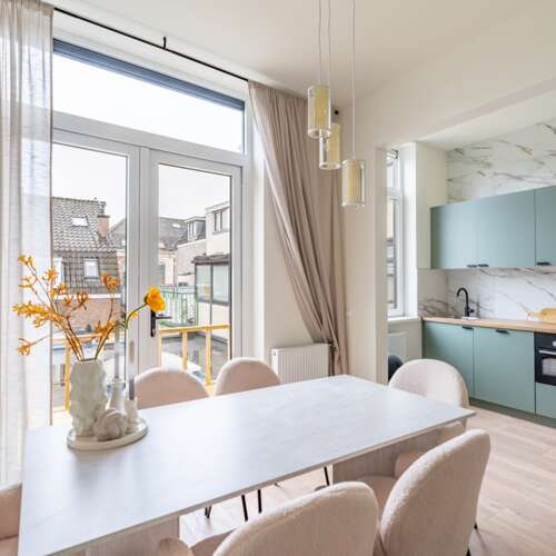 Foto #12 Appartement Damstraat Utrecht