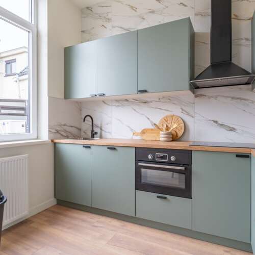 Foto #14 Appartement Damstraat Utrecht