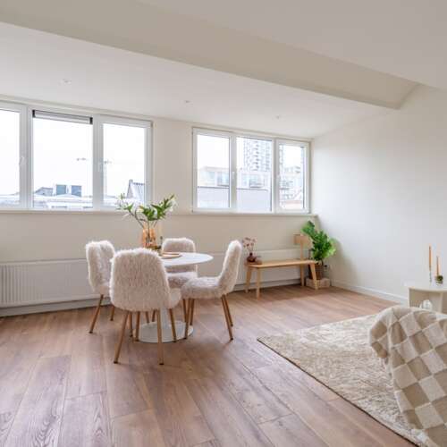 Foto #40 Appartement Damstraat Utrecht