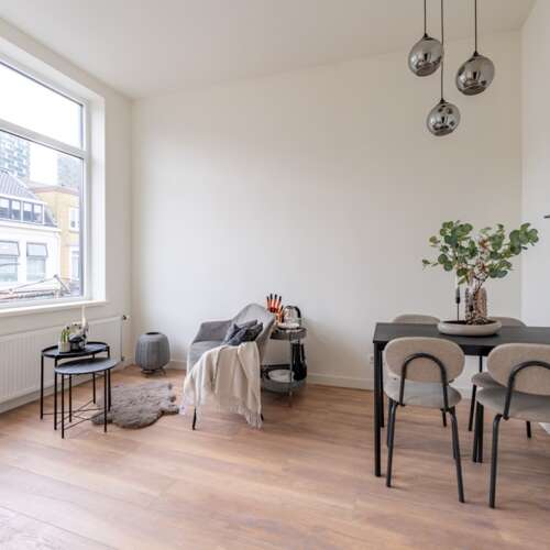 Foto #20 Appartement Damstraat Utrecht