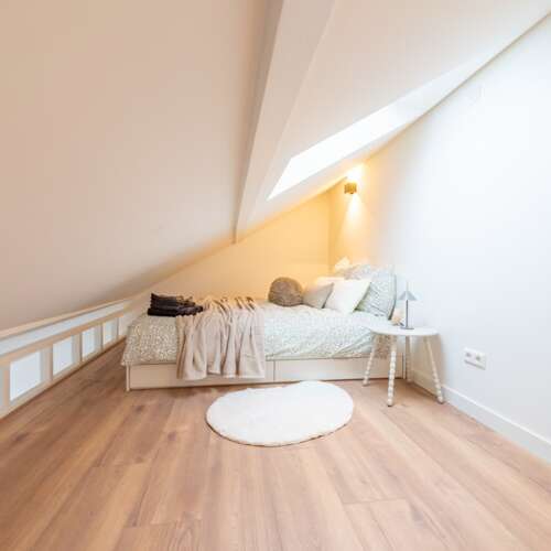 Foto #47 Appartement Damstraat Utrecht