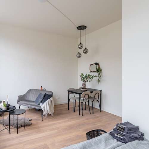 Foto #23 Appartement Damstraat Utrecht