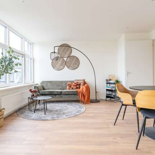 Foto #31 Appartement Damstraat Utrecht