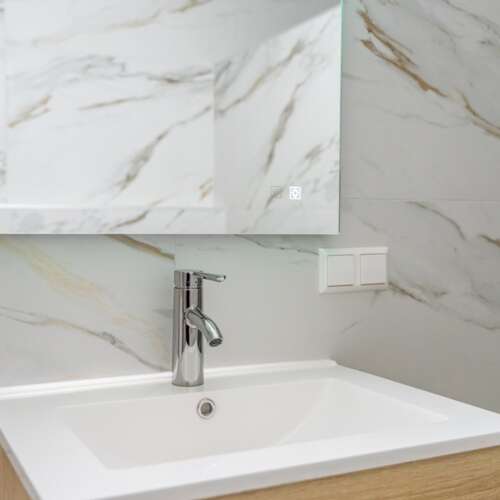 Foto #50 Appartement Damstraat Utrecht