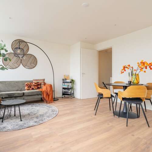 Foto #30 Appartement Damstraat Utrecht