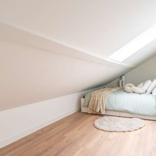 Foto #37 Appartement Damstraat Utrecht