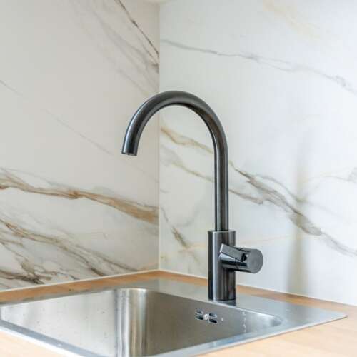 Foto #16 Appartement Damstraat Utrecht