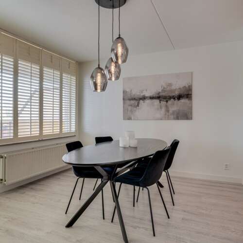 Foto #14 Appartement Stationsweg Eindhoven