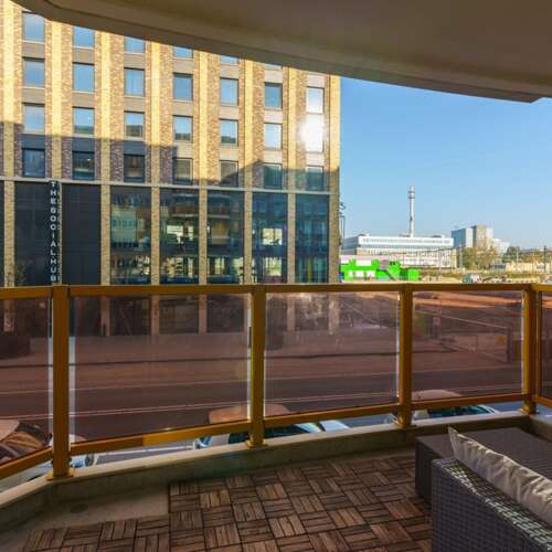 Foto #30 Appartement Stationsweg Eindhoven