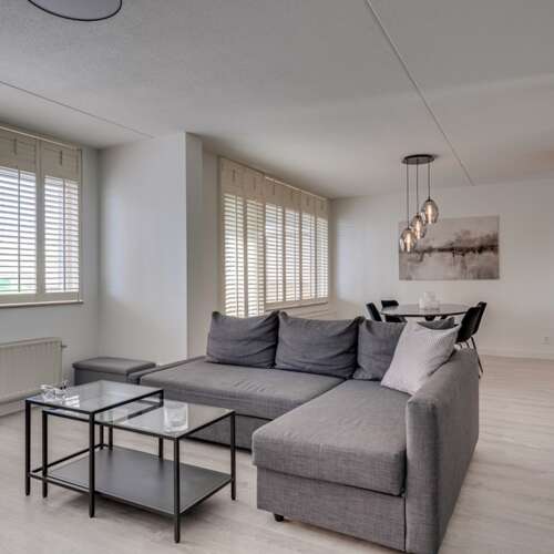 Foto #12 Appartement Stationsweg Eindhoven