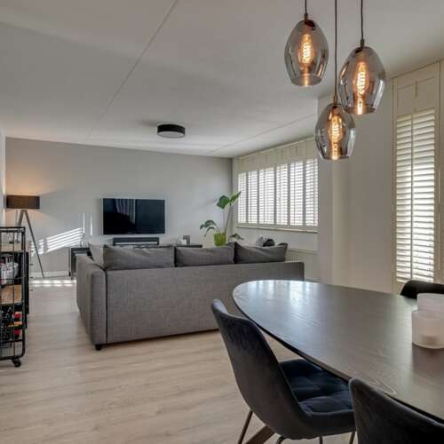 Foto #15 Appartement Stationsweg Eindhoven