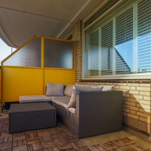 Foto #32 Appartement Stationsweg Eindhoven