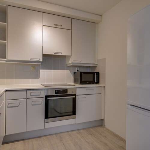 Foto #19 Appartement Stationsweg Eindhoven