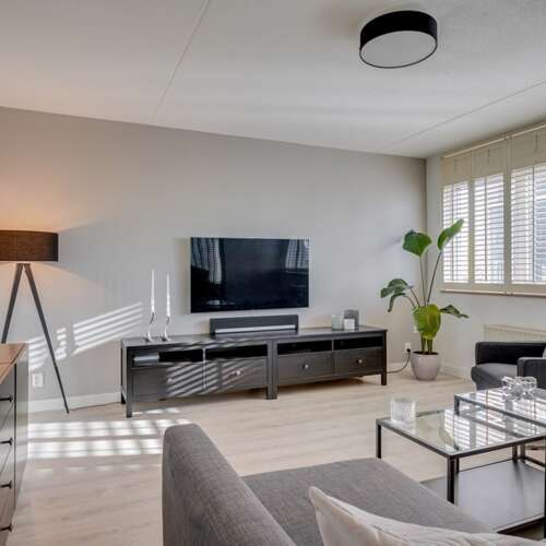 Foto #9 Appartement Stationsweg Eindhoven