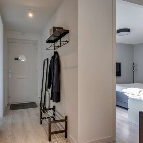 Foto #22 Appartement Stationsweg Eindhoven