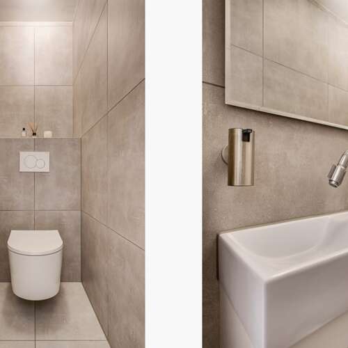 Foto #8 Appartement Stationsweg Eindhoven