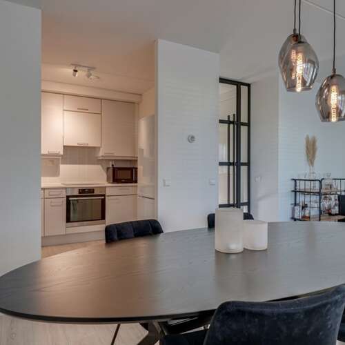 Foto #16 Appartement Stationsweg Eindhoven