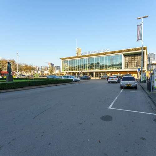 Foto #39 Appartement Stationsweg Eindhoven