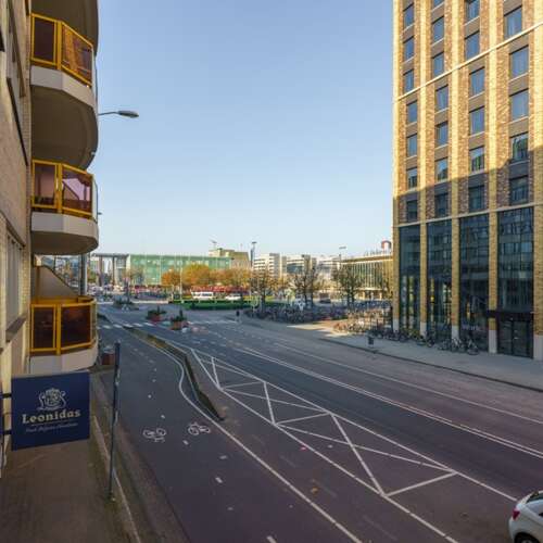 Foto #38 Appartement Stationsweg Eindhoven