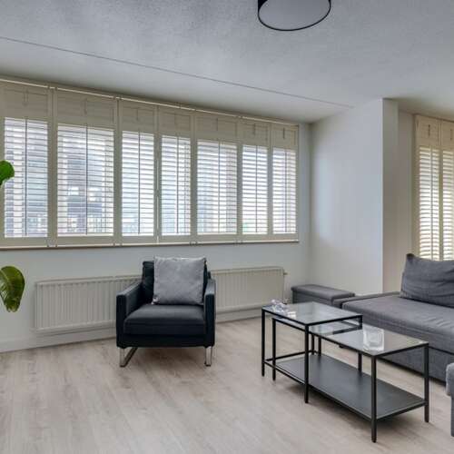 Foto #11 Appartement Stationsweg Eindhoven